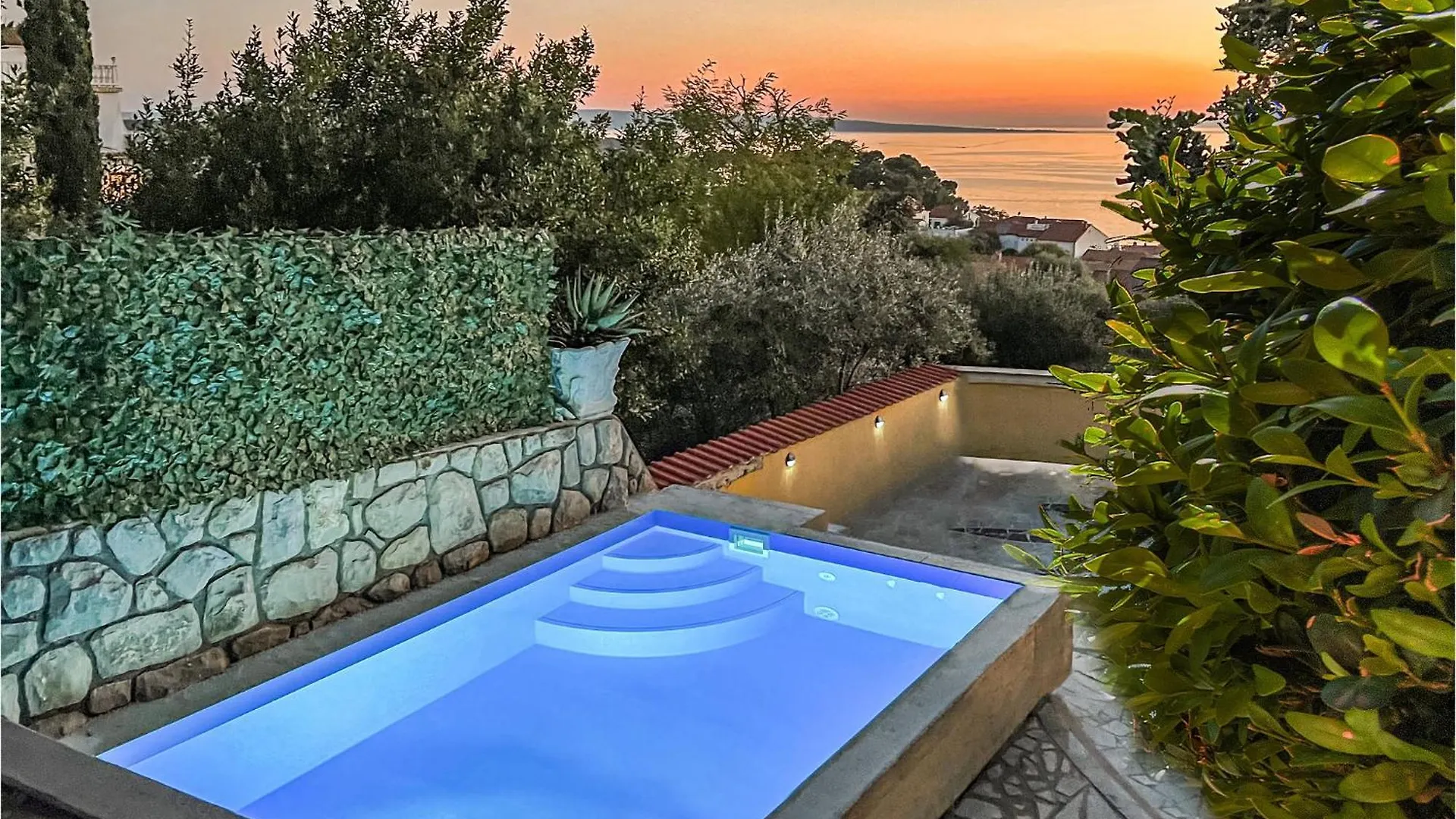 Casa vacanze Beautiful Home In Banjol With Sauna Croazia