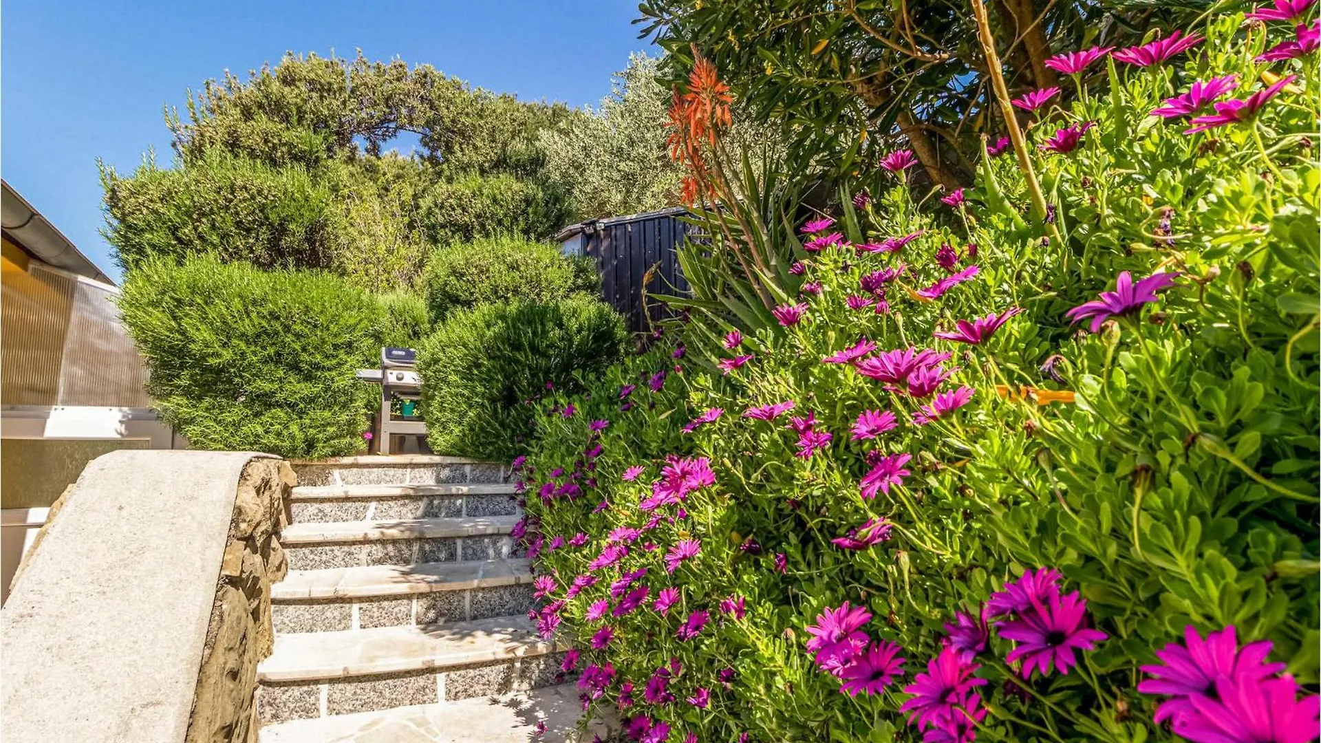 Casa vacanze Beautiful Home In Banjol With Sauna Croazia