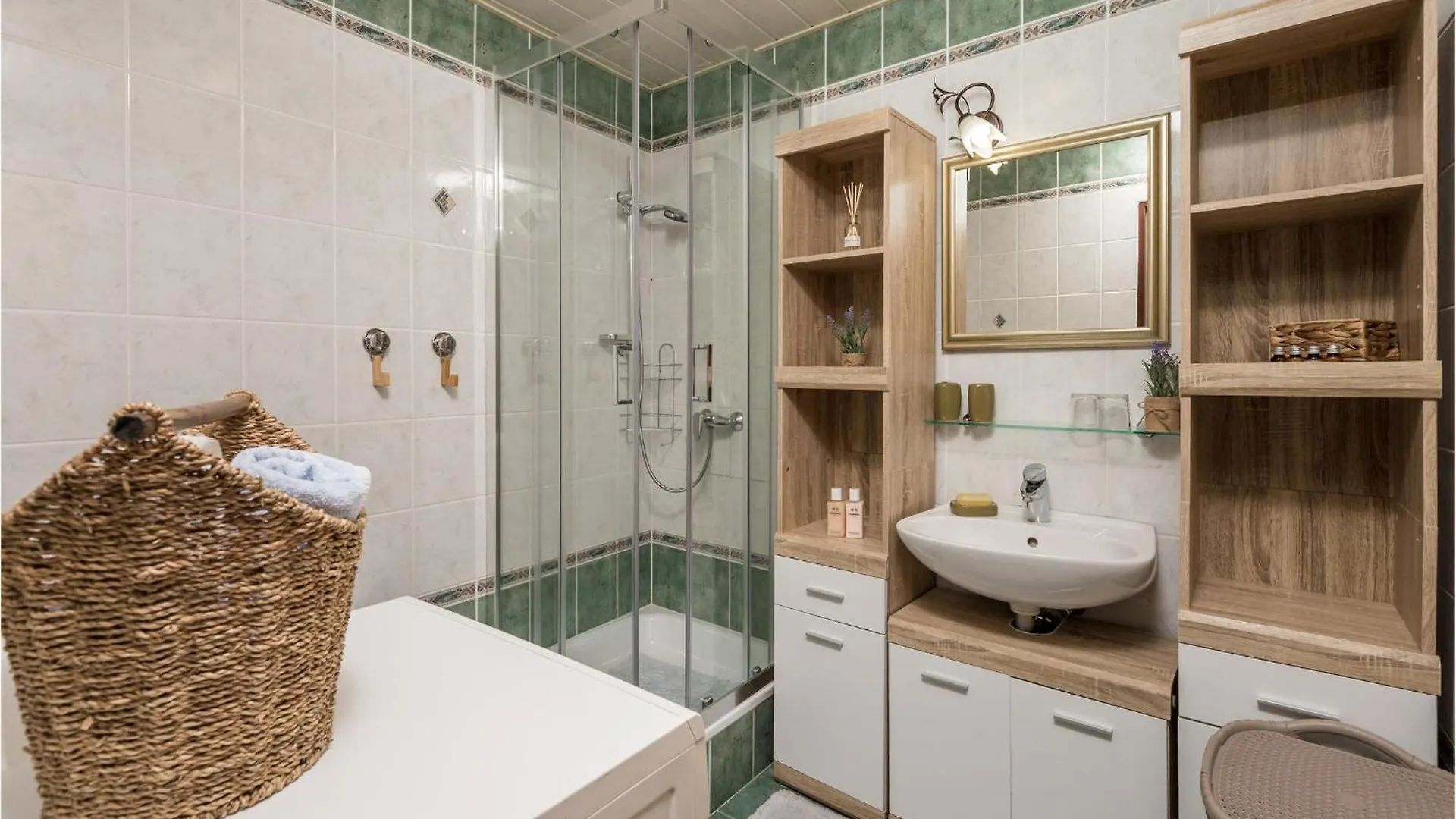 Beautiful Home In Banjol With Sauna