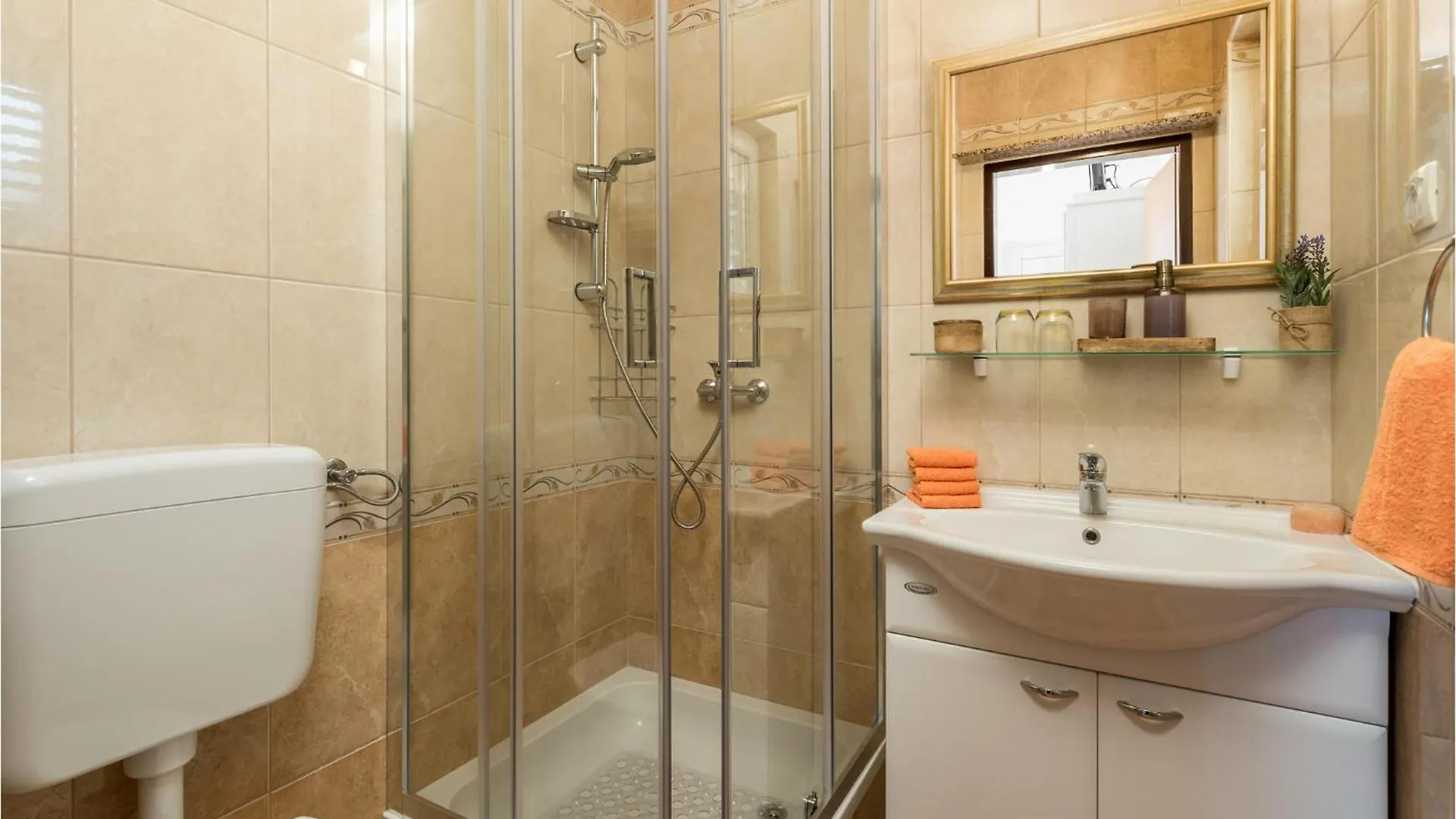 Casa vacanze Beautiful Home In Banjol With Sauna Croazia