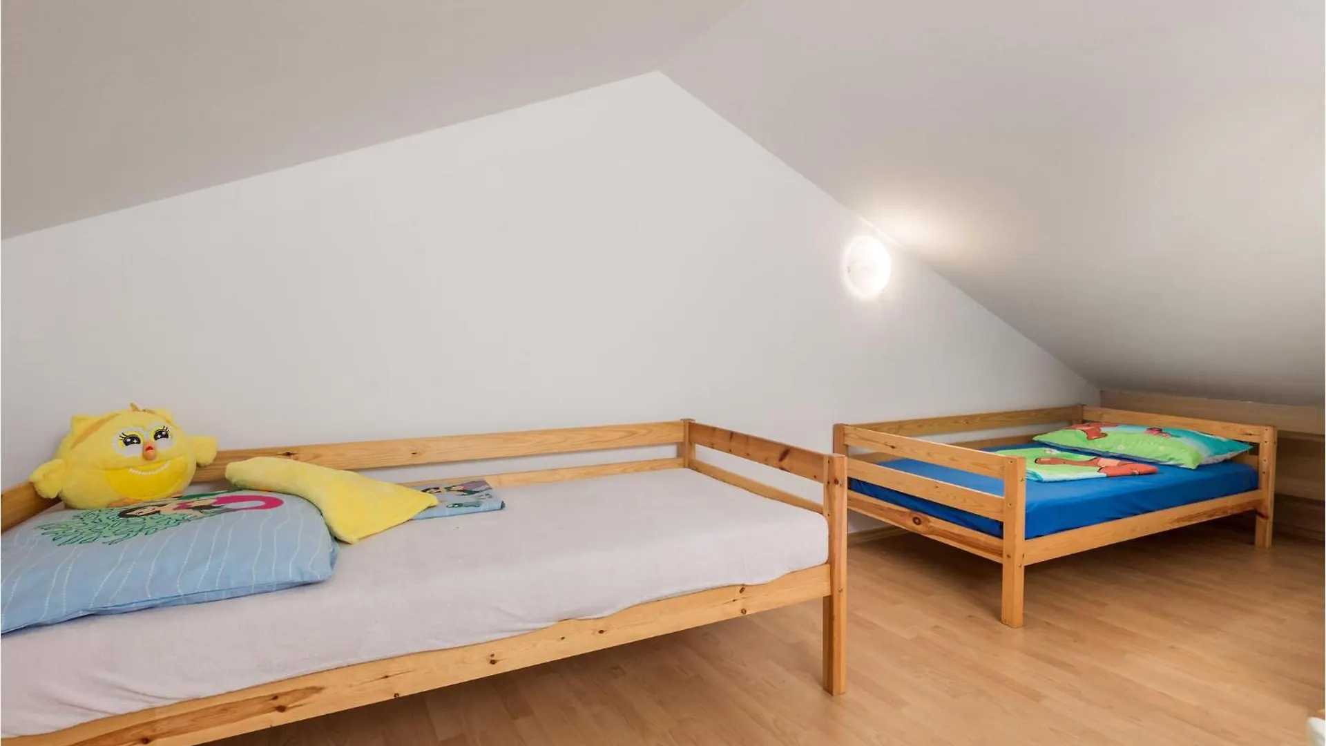 Casa vacanze Beautiful Home In Banjol With Sauna